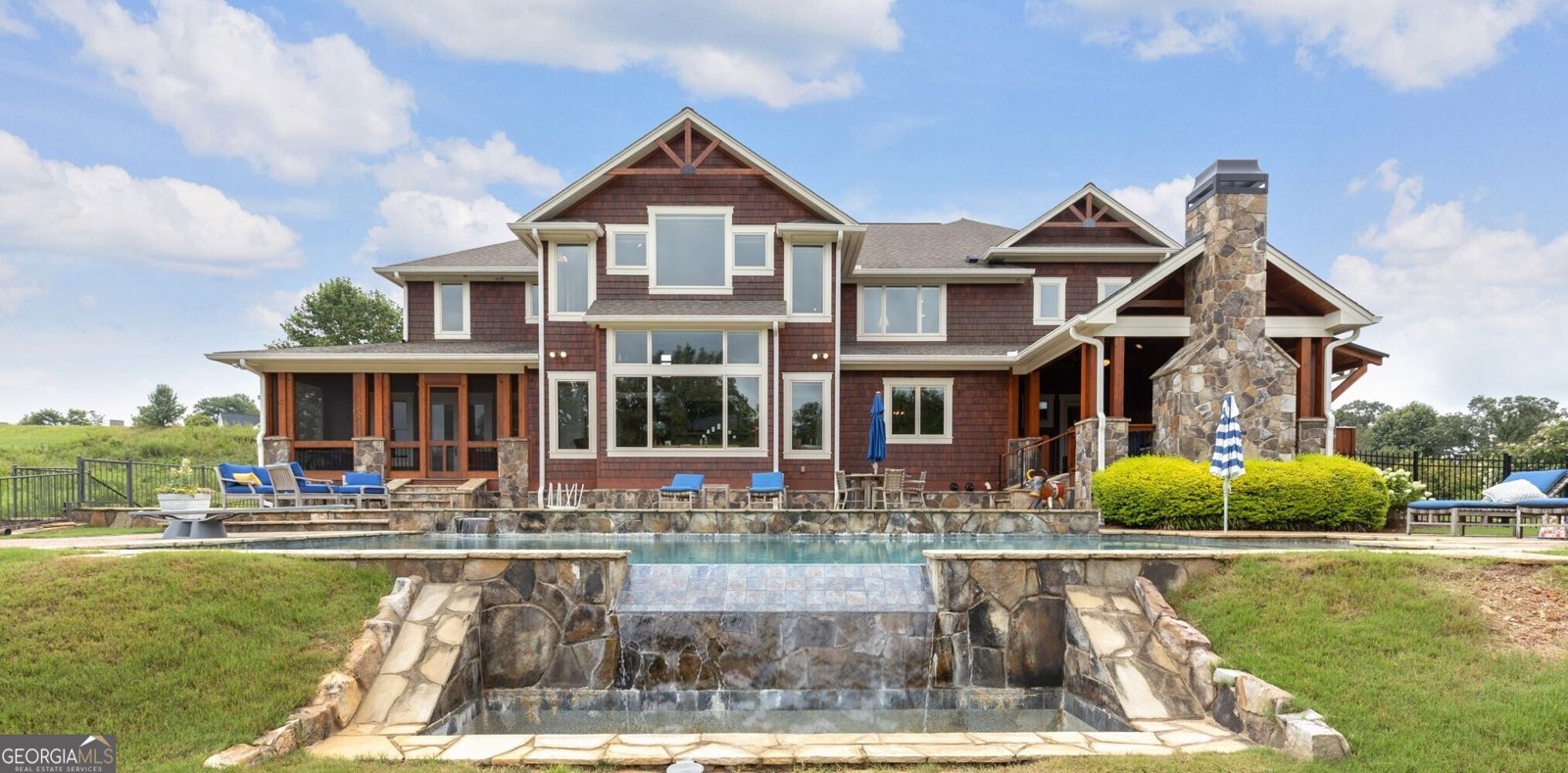 368 Sweetgrass Drive Demorest - 36