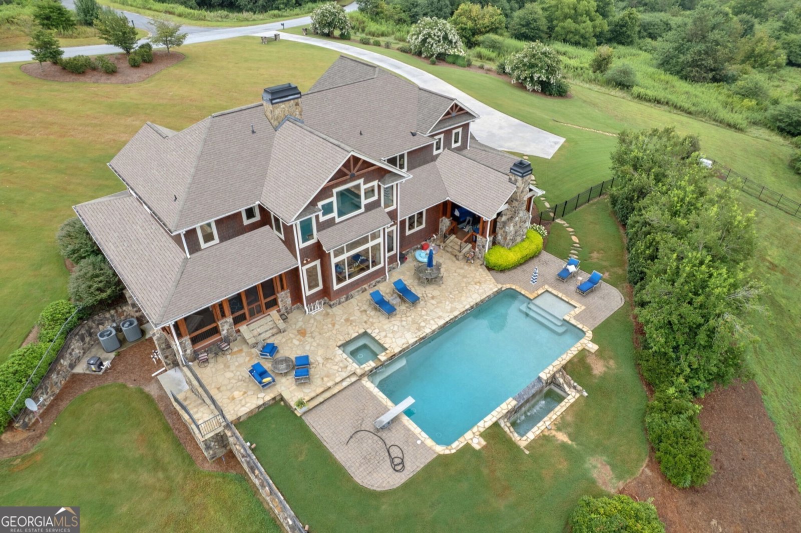 368 Sweetgrass Drive Demorest - 37