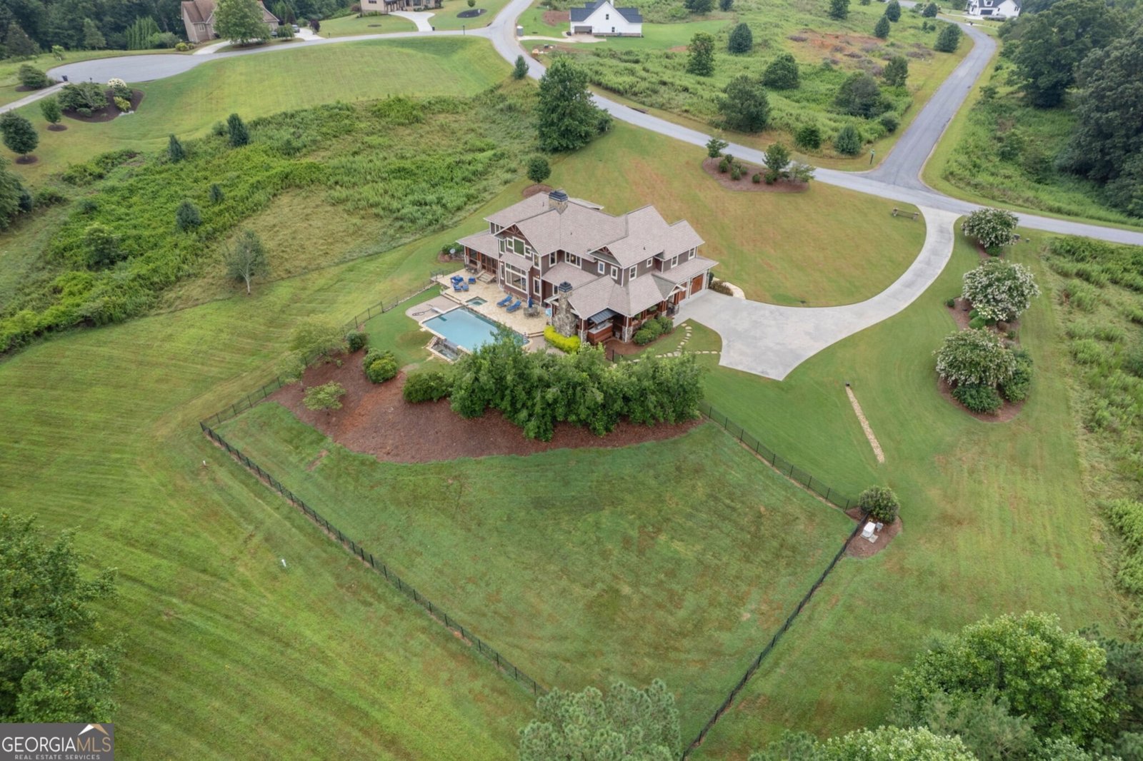 368 Sweetgrass Drive Demorest - 38