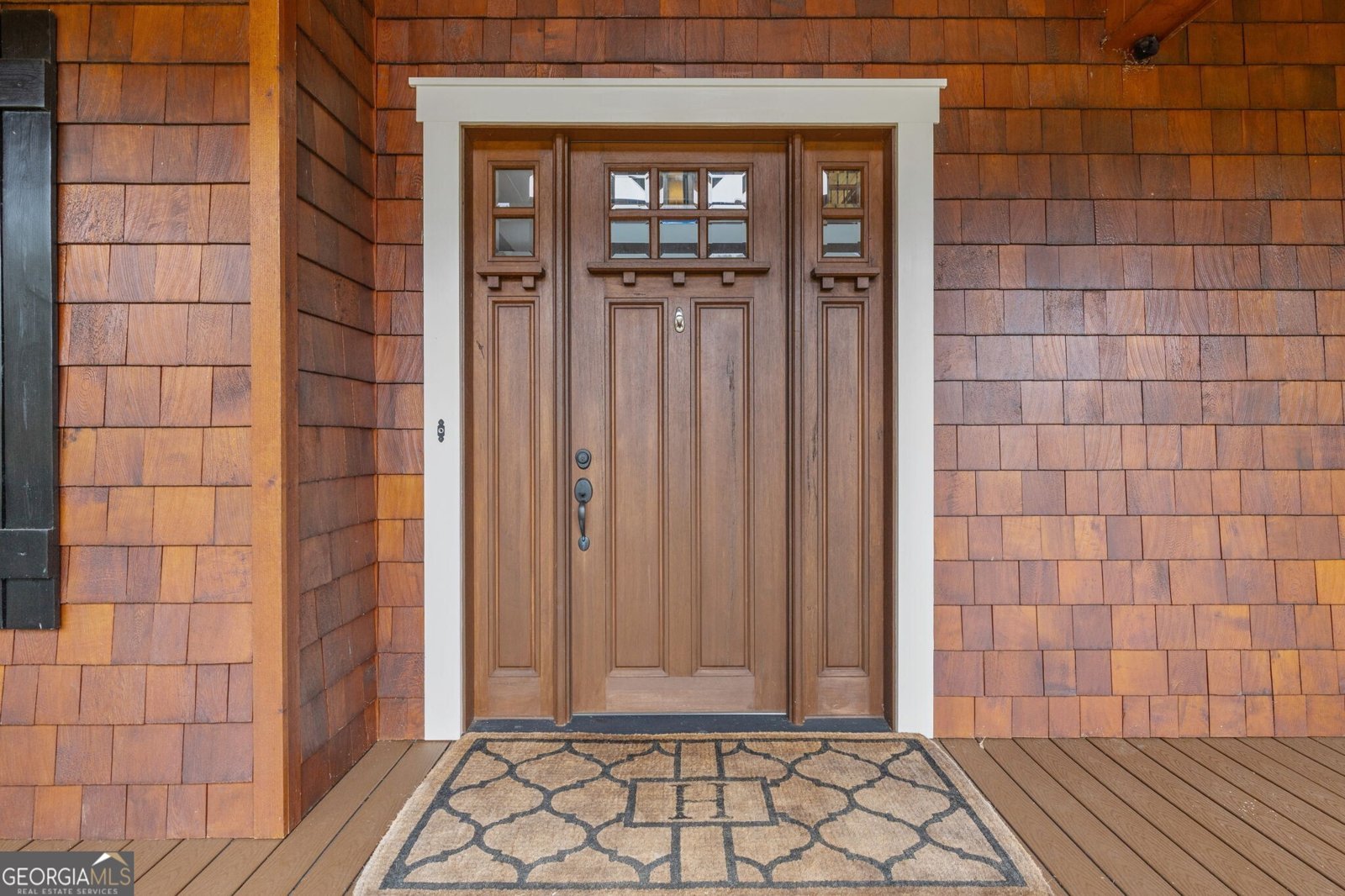 368 Sweetgrass Drive Demorest - 4