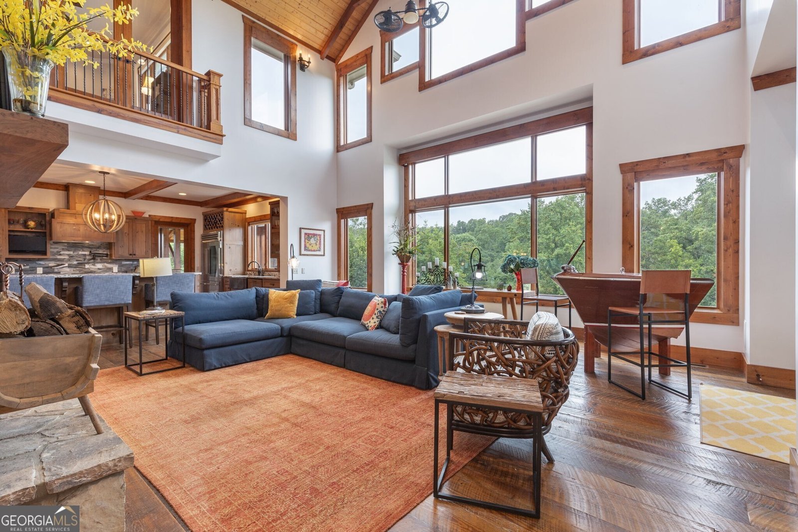 368 Sweetgrass Drive Demorest - 9