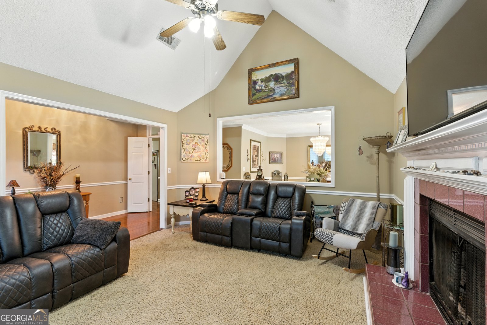 4772 Deer Chase Powder Springs - 10