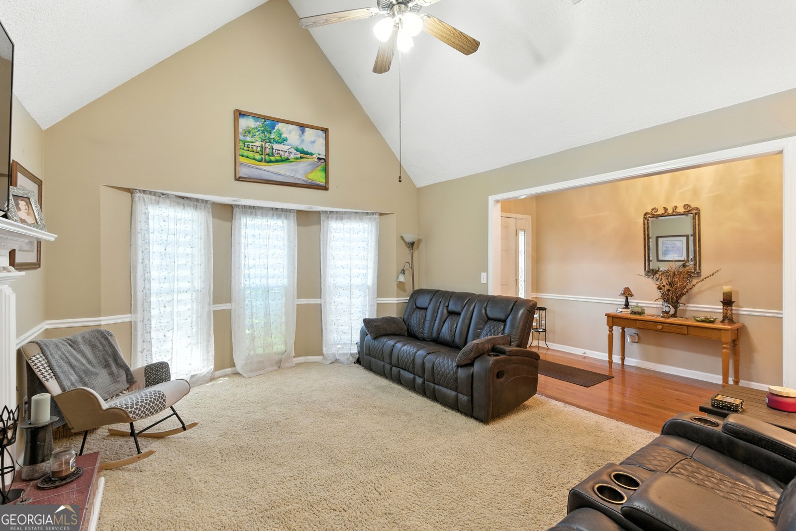 4772 Deer Chase Powder Springs - 11