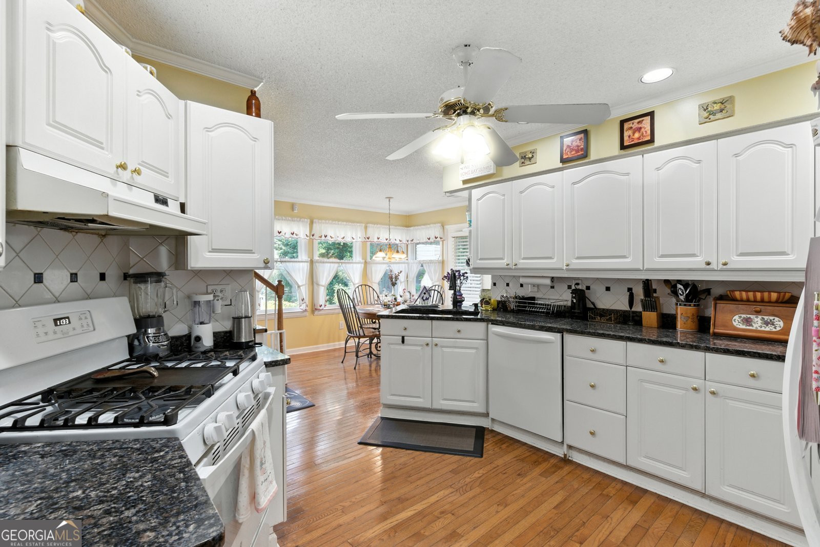 4772 Deer Chase Powder Springs - 14