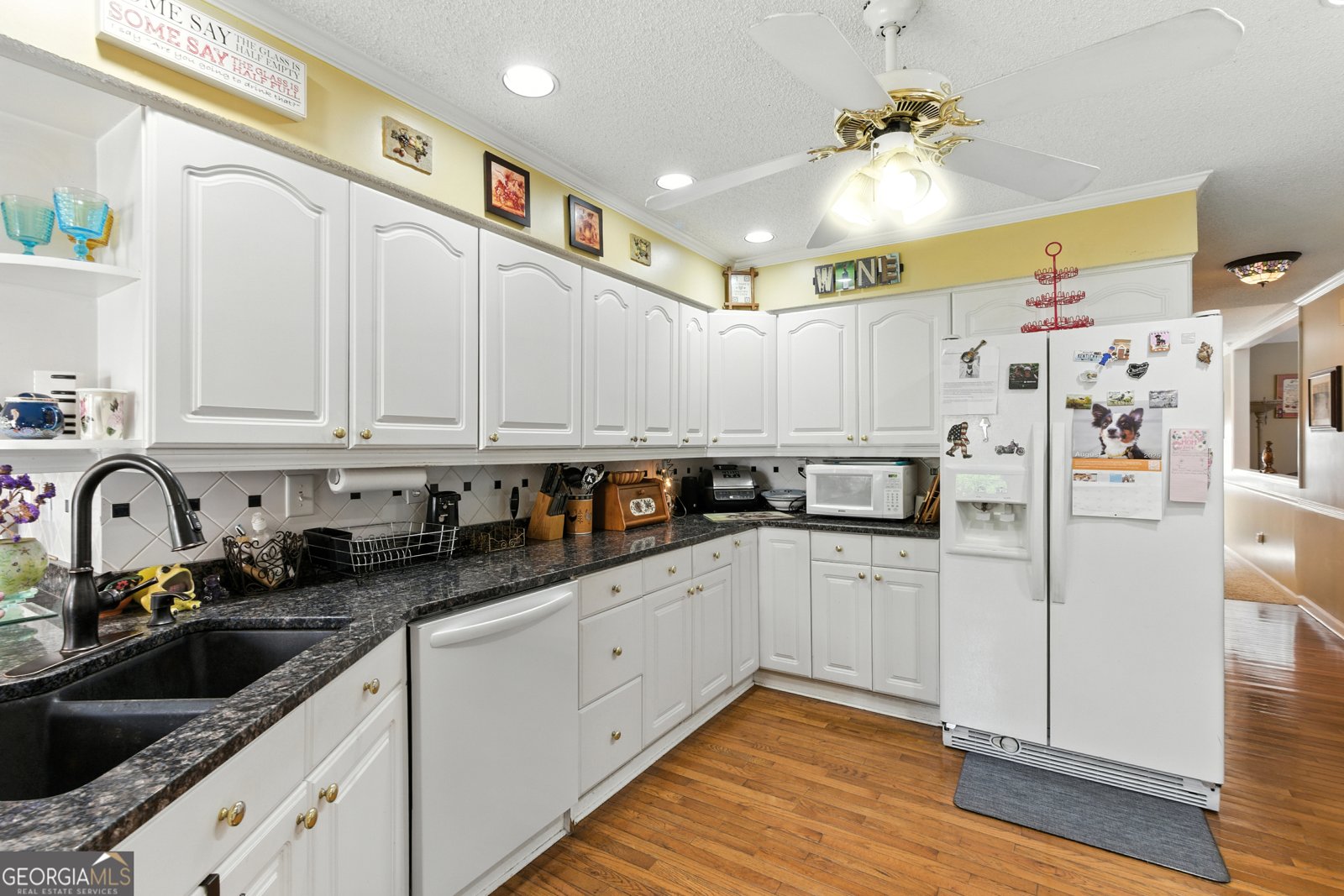 4772 Deer Chase Powder Springs - 17