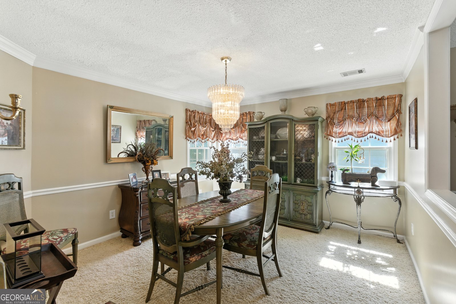 4772 Deer Chase Powder Springs - 18