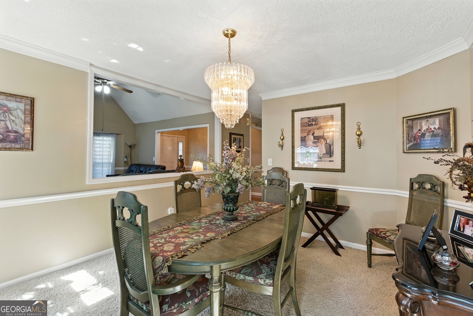 4772 Deer Chase Powder Springs - 19