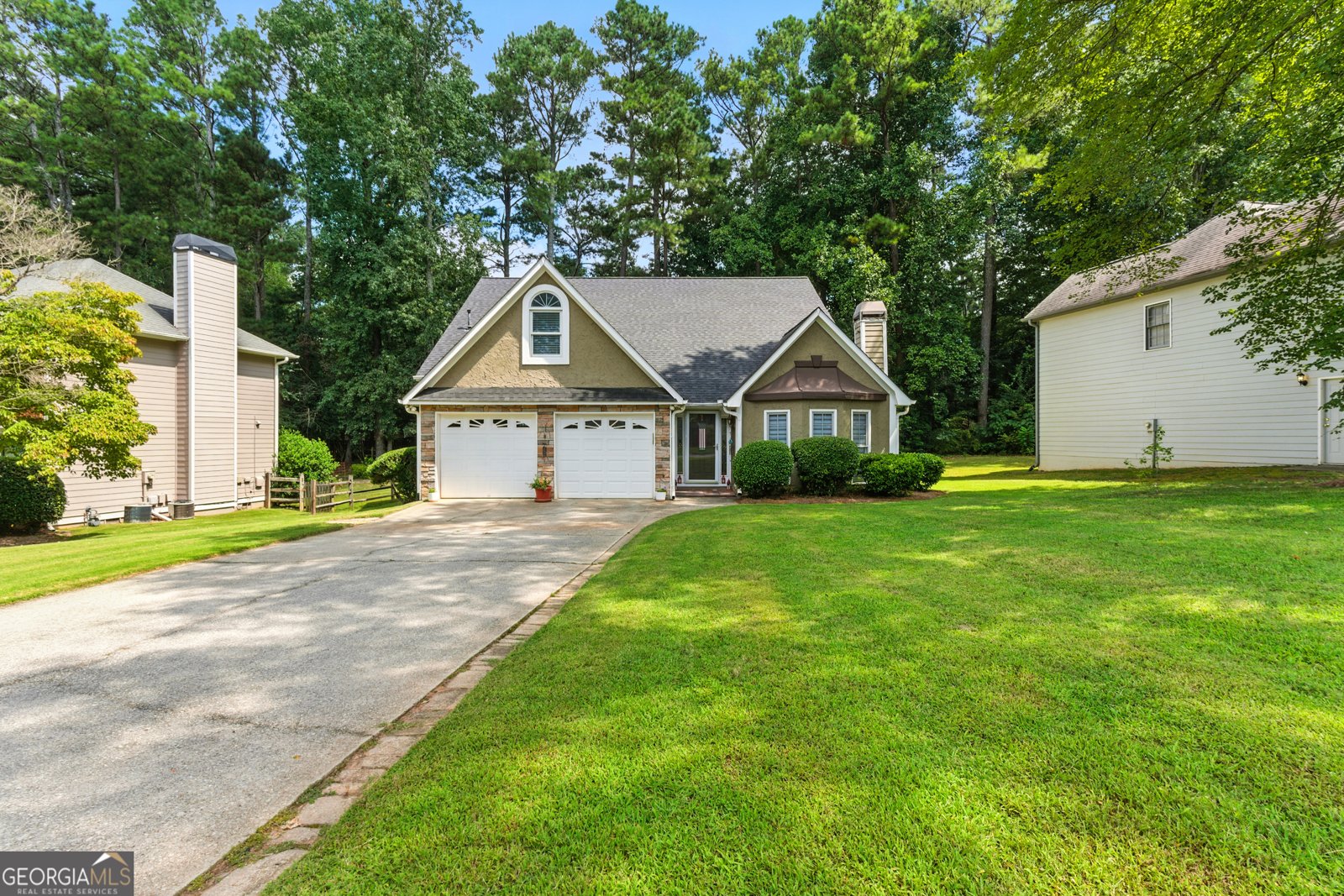 4772 Deer Chase Powder Springs - 2