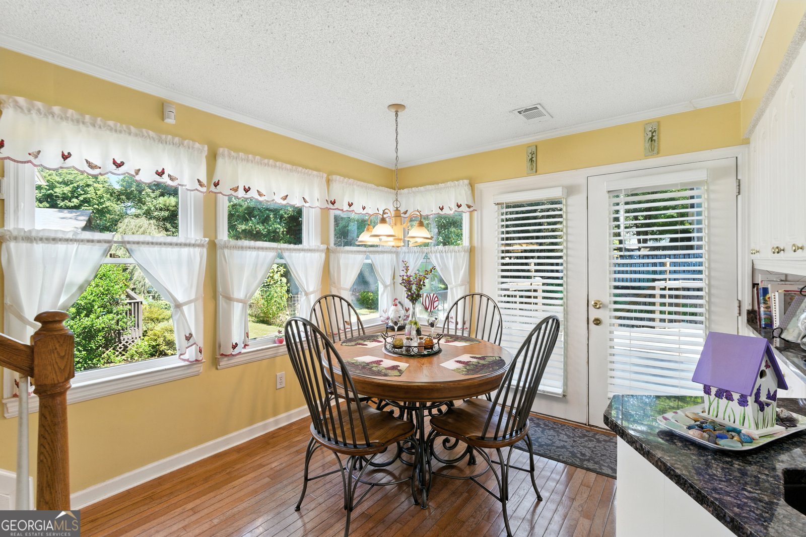 4772 Deer Chase Powder Springs - 20