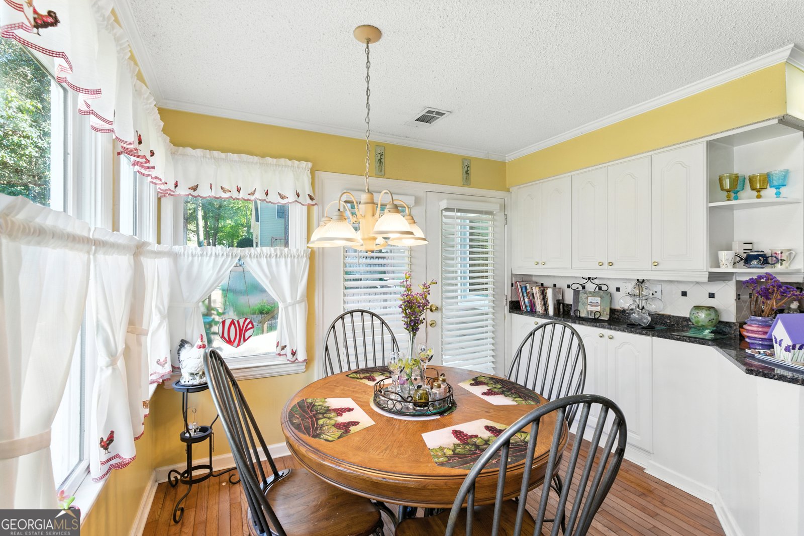 4772 Deer Chase Powder Springs - 21