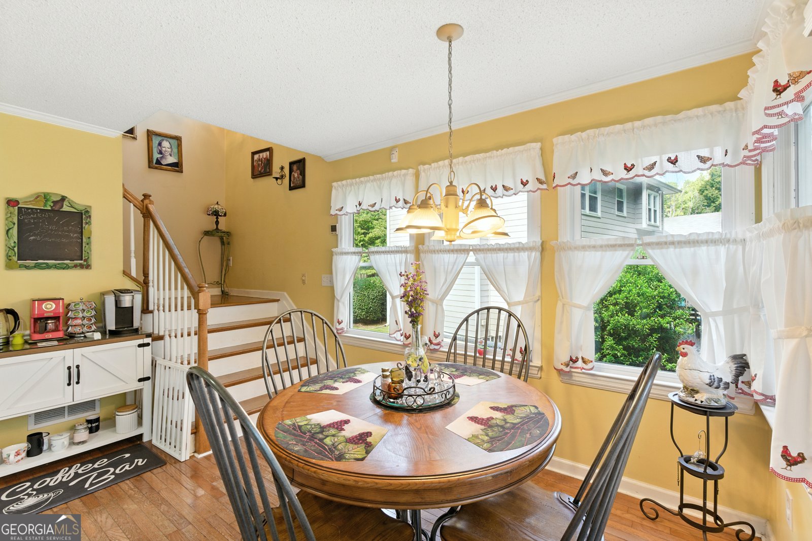 4772 Deer Chase Powder Springs - 22