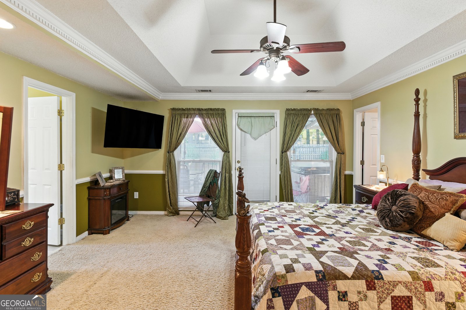 4772 Deer Chase Powder Springs - 24