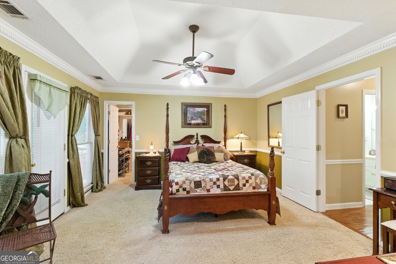 4772 Deer Chase Powder Springs - 25