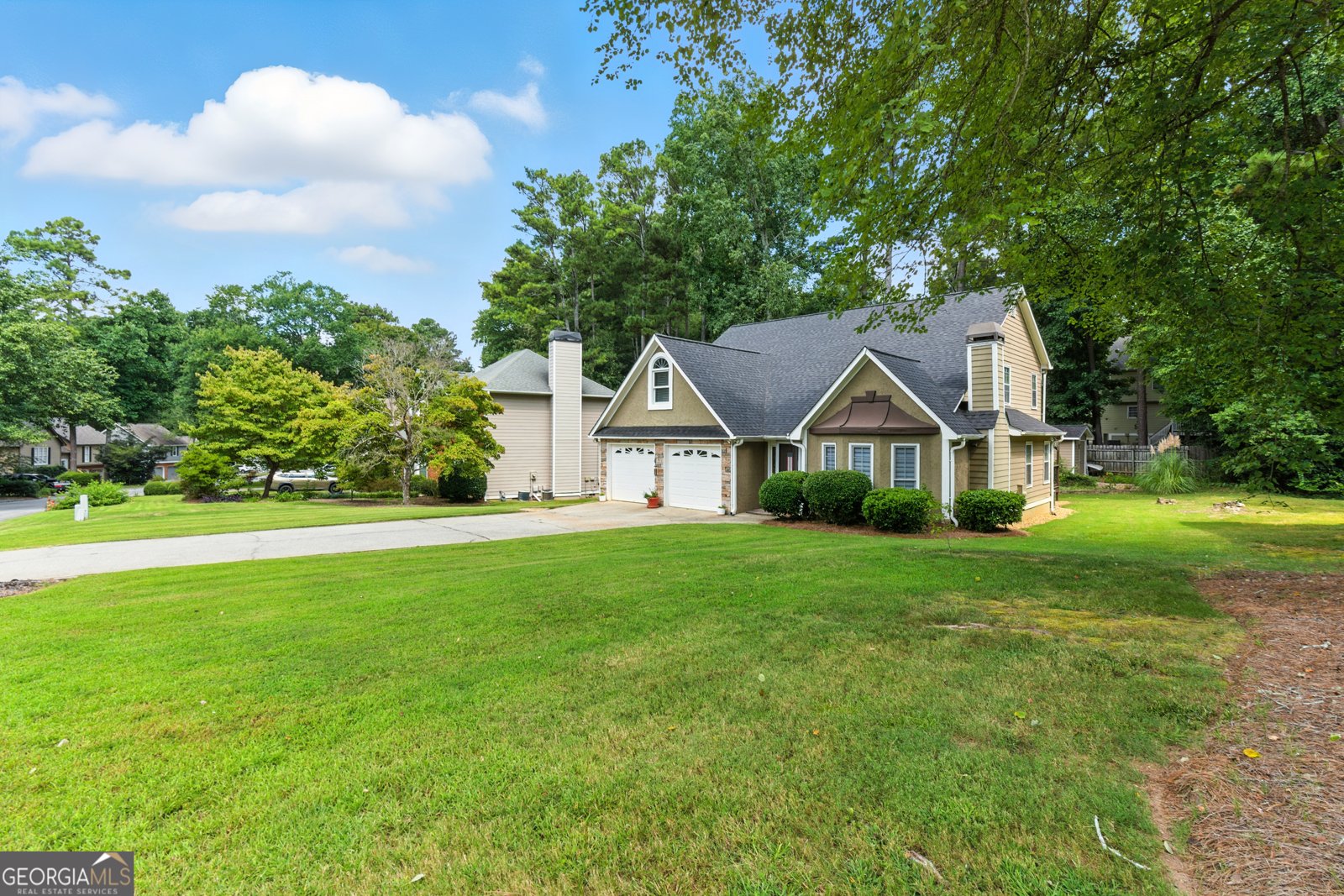 4772 Deer Chase Powder Springs - 3