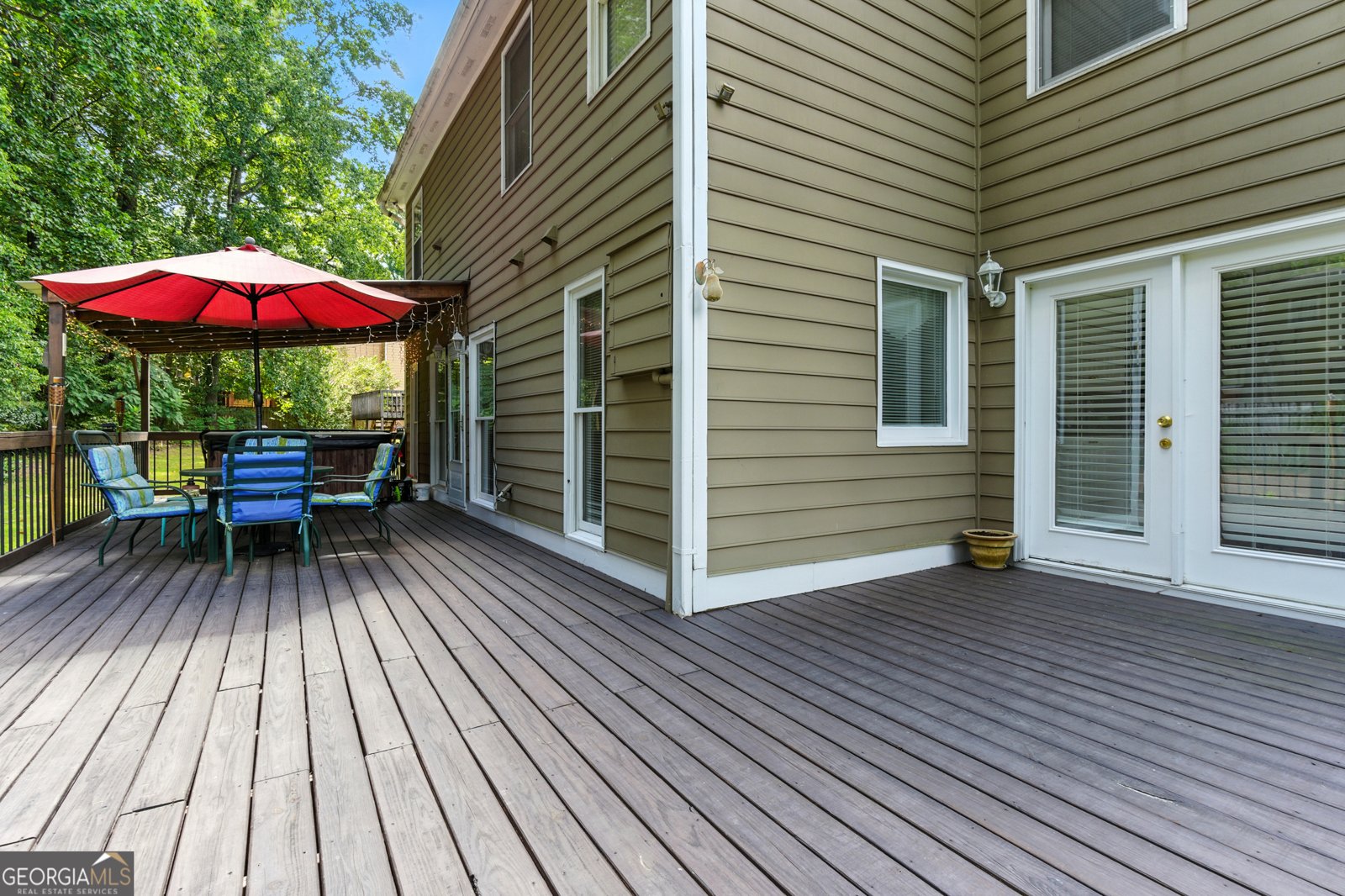 4772 Deer Chase Powder Springs - 48