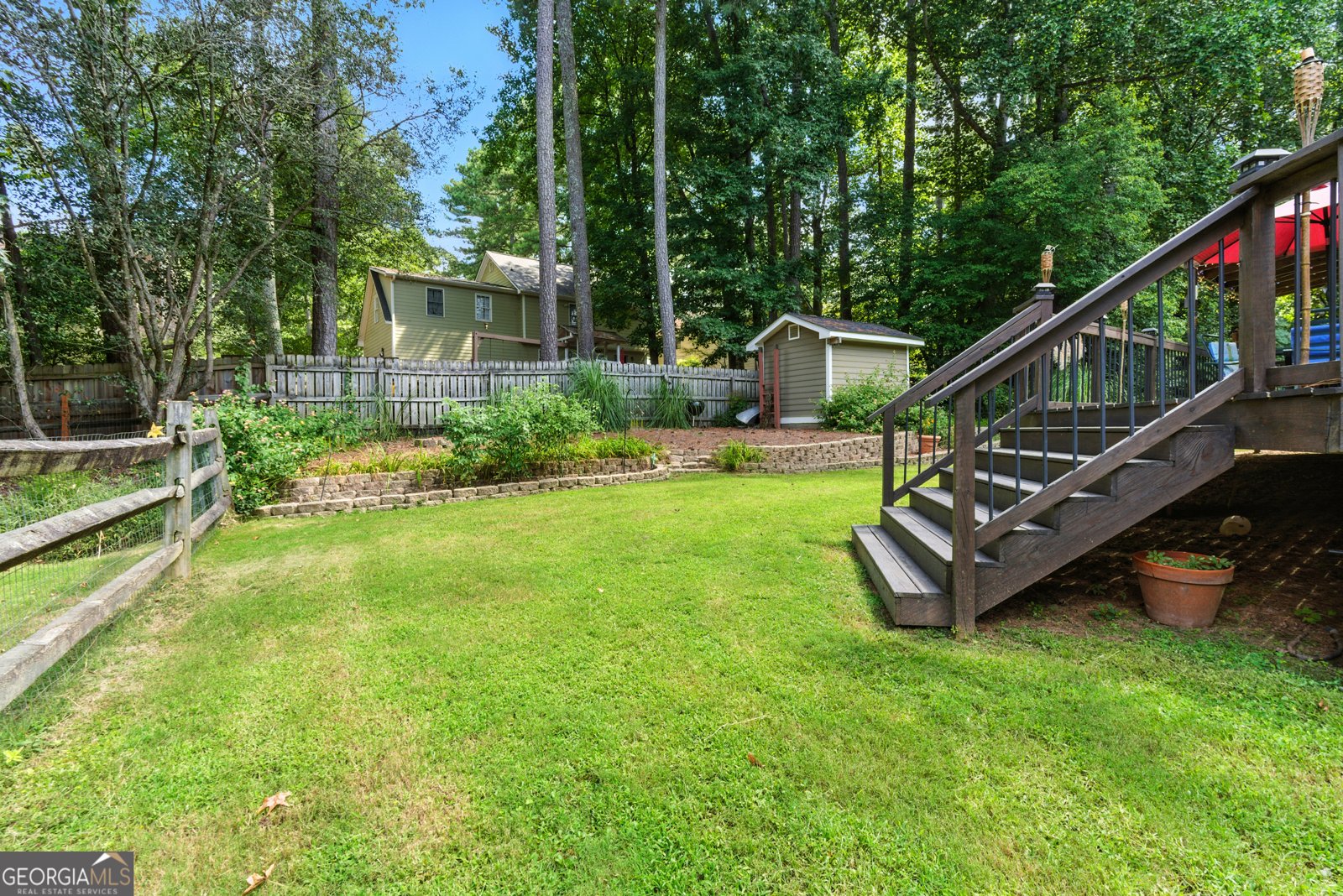 4772 Deer Chase Powder Springs - 49