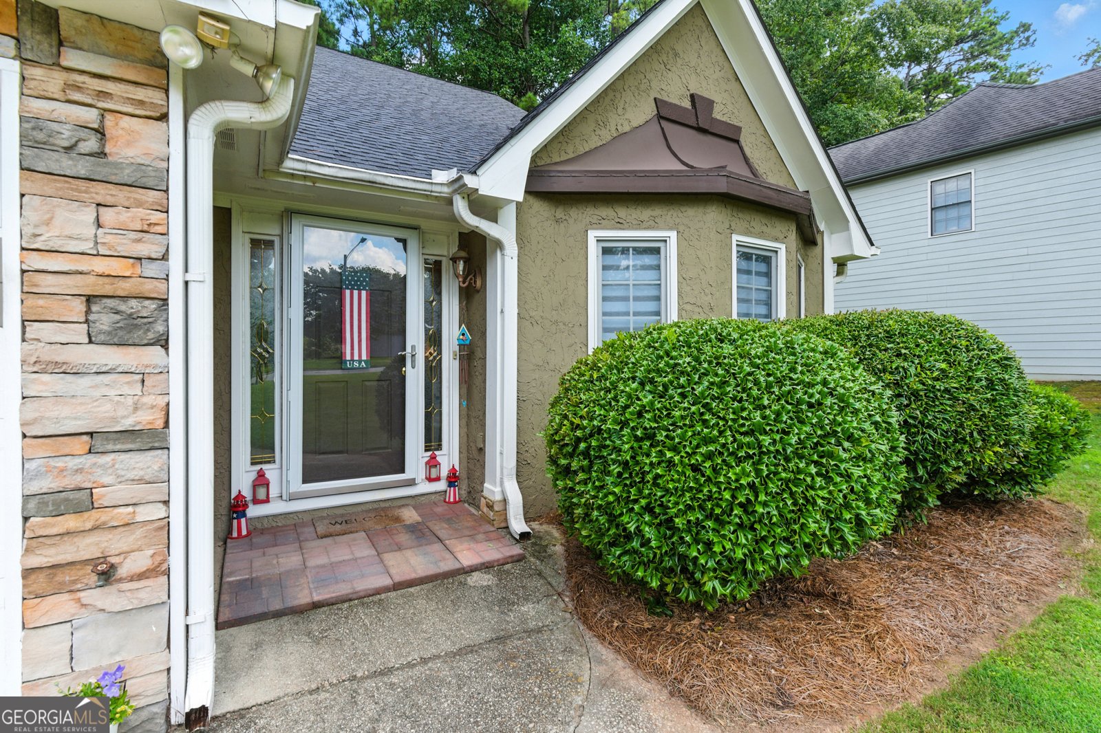 4772 Deer Chase Powder Springs - 5