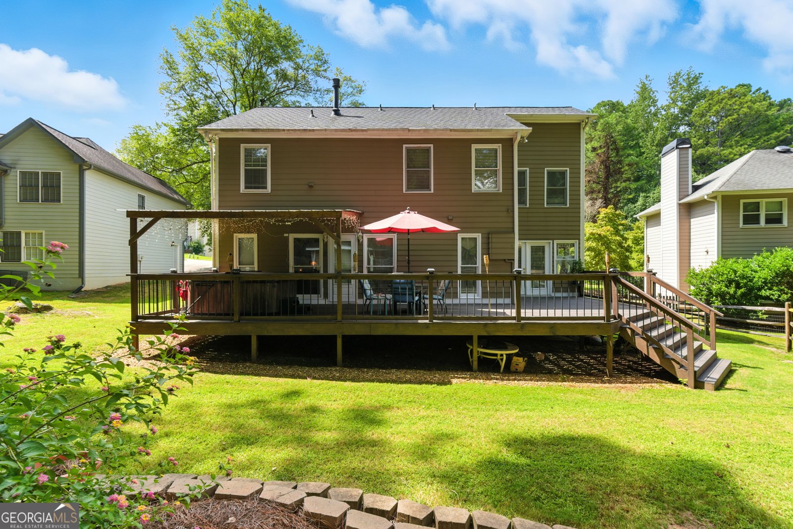 4772 Deer Chase Powder Springs - 51
