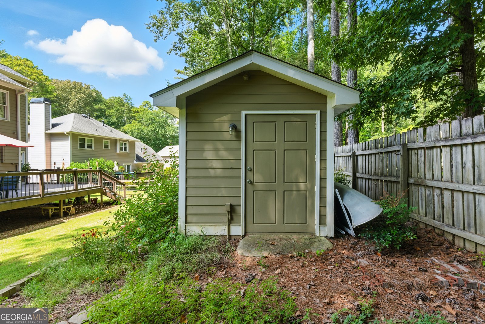 4772 Deer Chase Powder Springs - 52