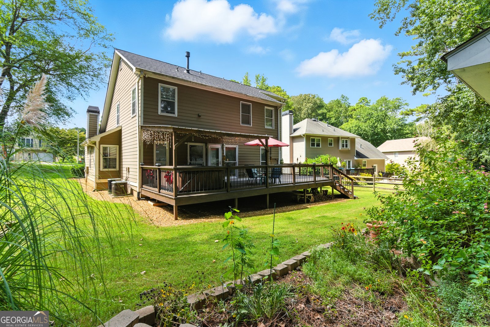 4772 Deer Chase Powder Springs - 53