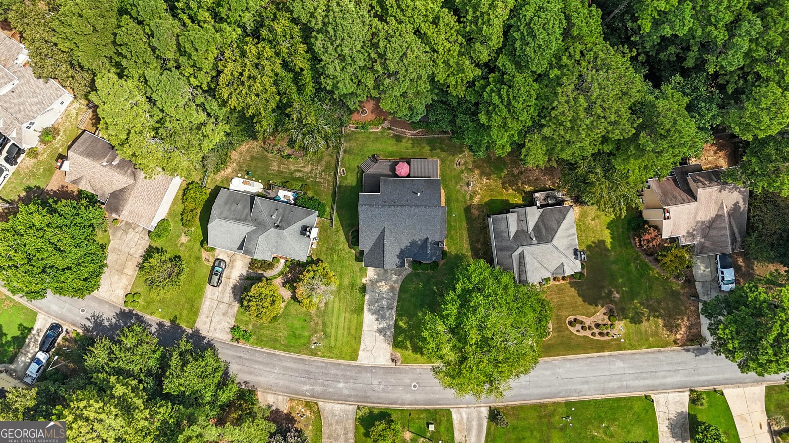 4772 Deer Chase Powder Springs - 55