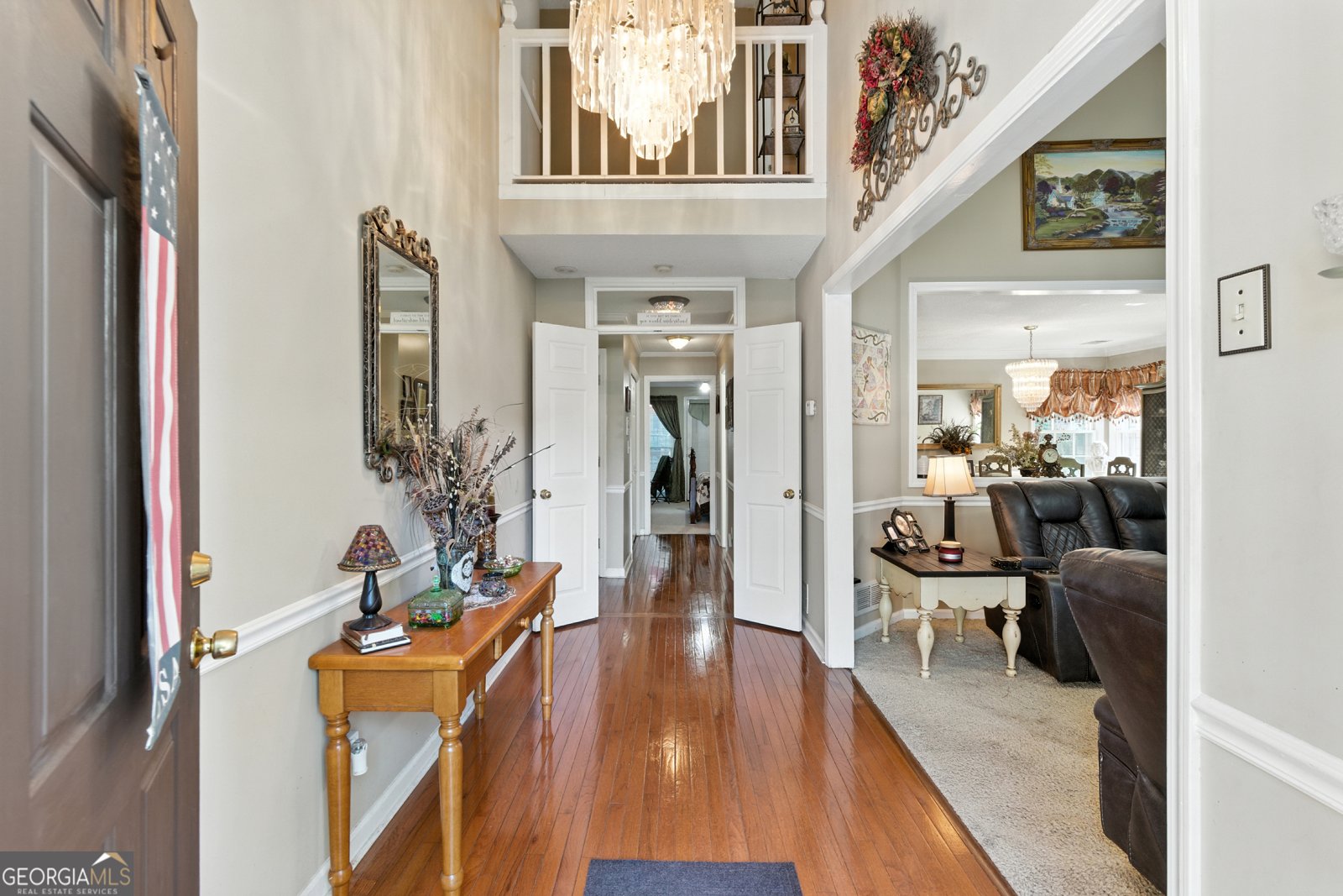 4772 Deer Chase Powder Springs - 6