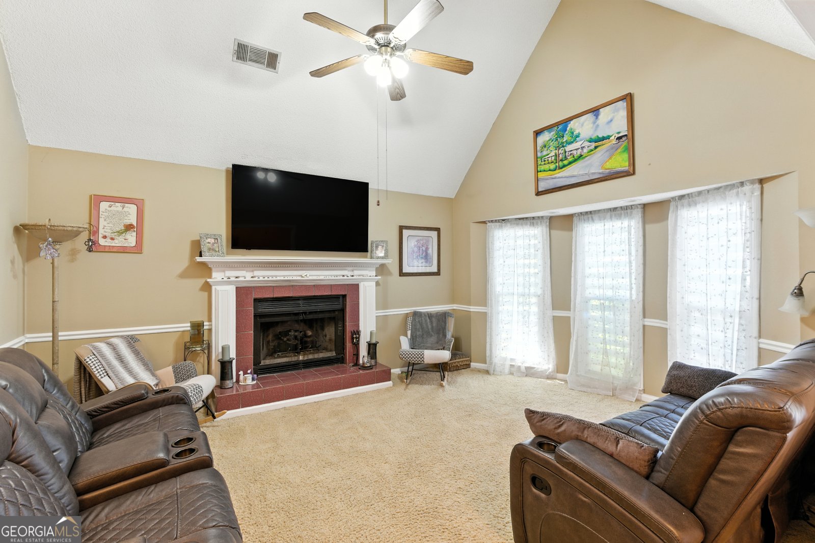4772 Deer Chase Powder Springs - 8