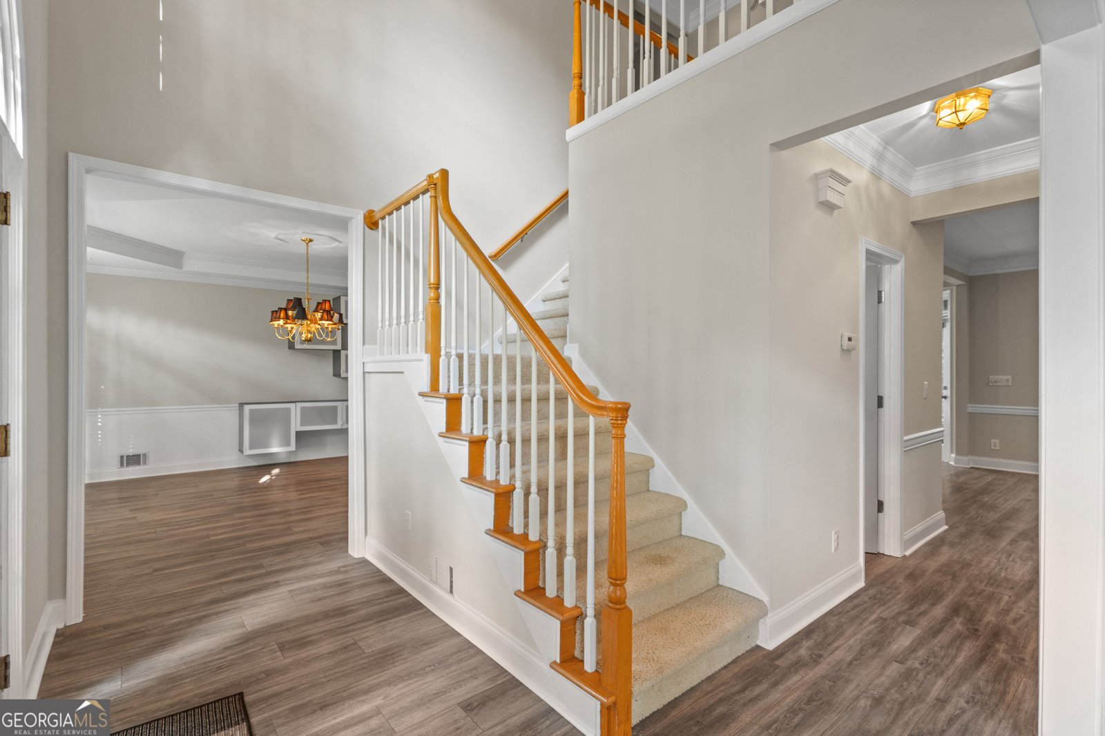 760 Woodrow Drive Lawrenceville - 2
