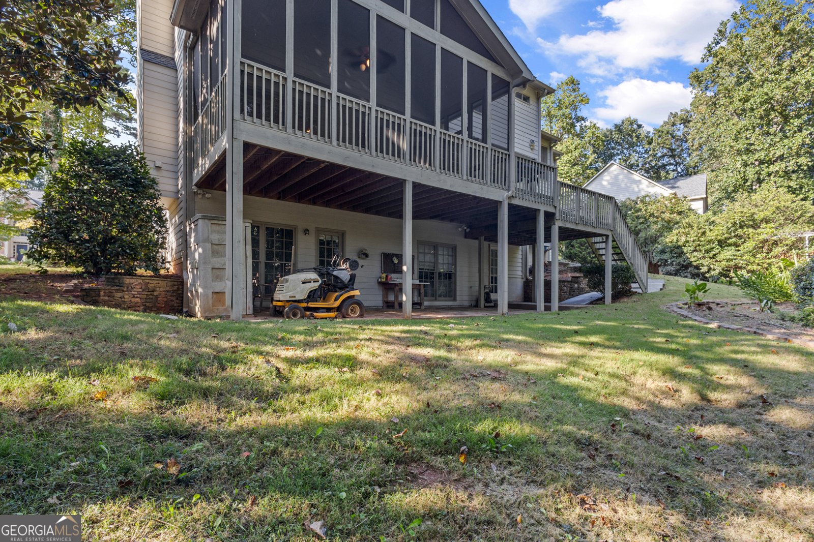 760 Woodrow Drive Lawrenceville - 20