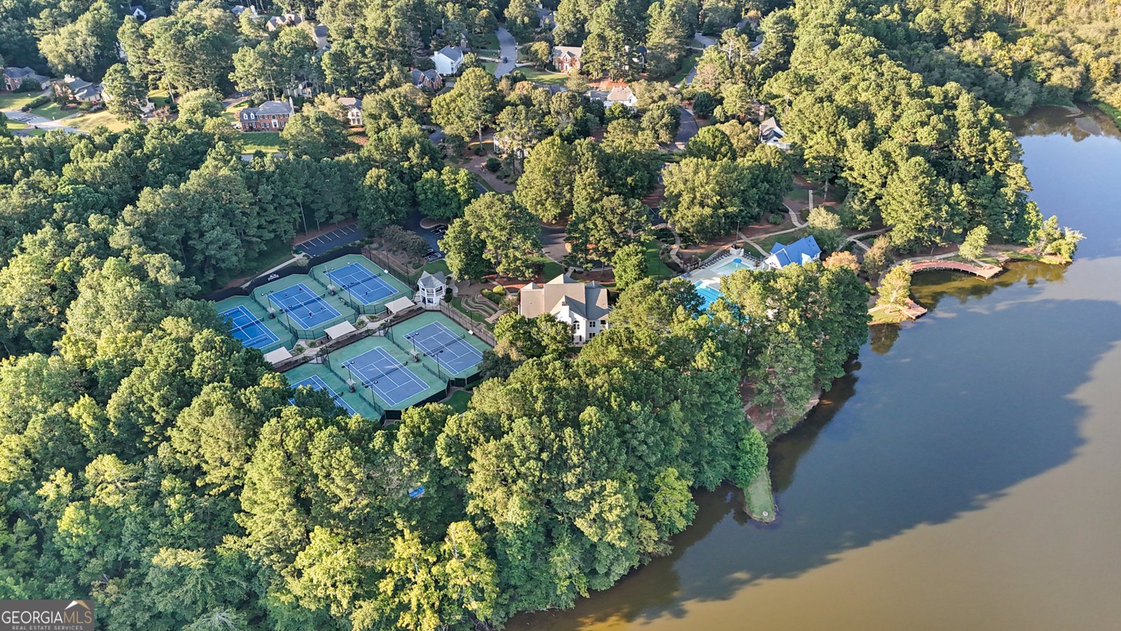 760 Woodrow Drive Lawrenceville - 24