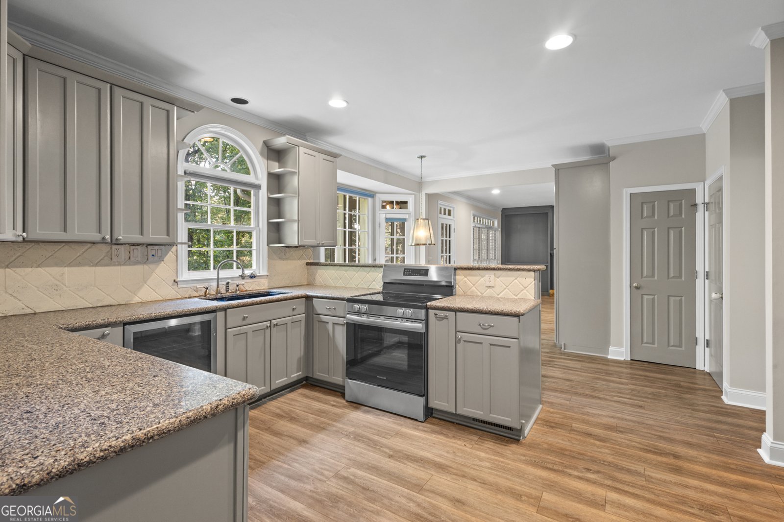 760 Woodrow Drive Lawrenceville - 3