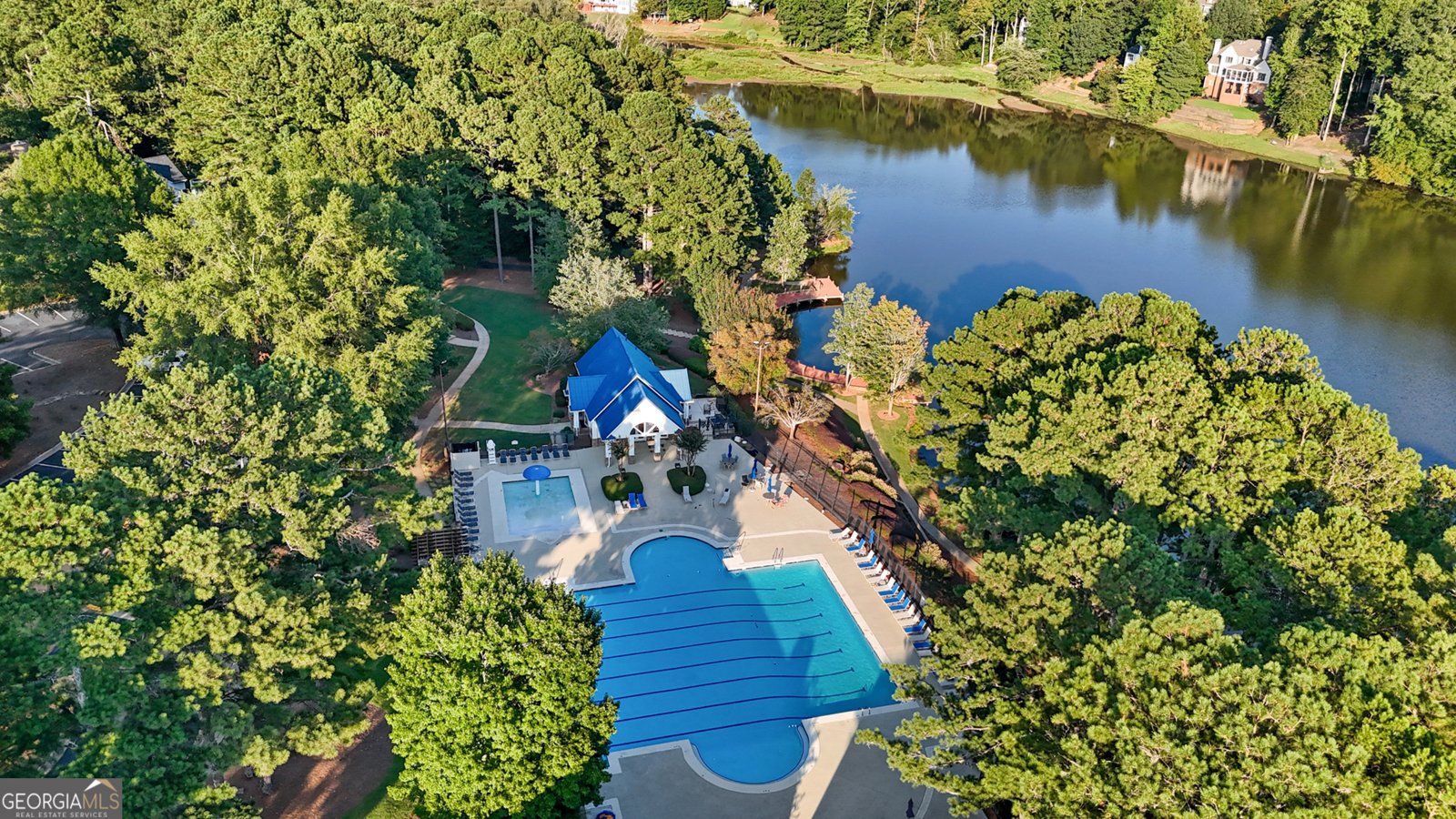 760 Woodrow Drive Lawrenceville - 5