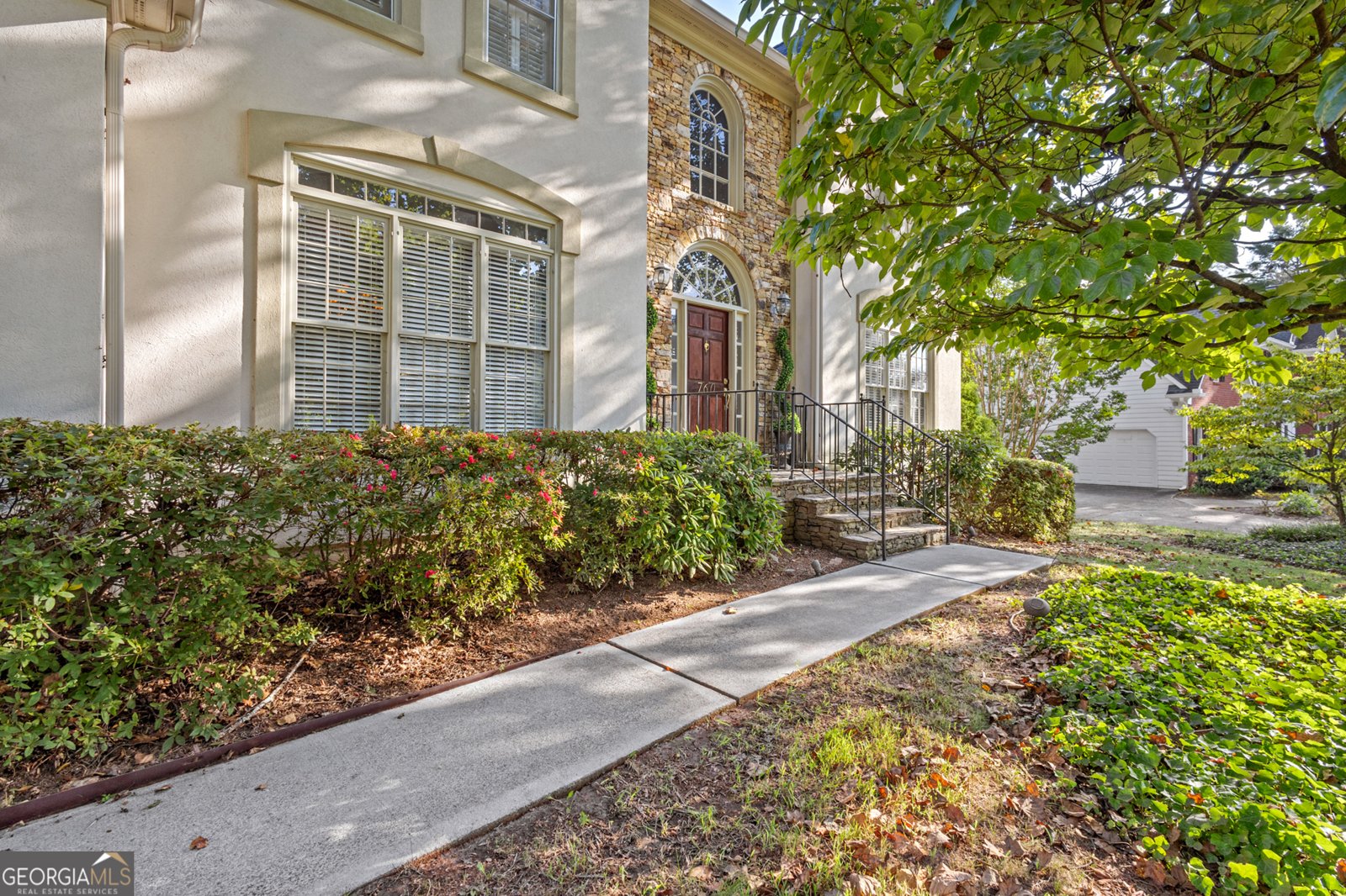 760 Woodrow Drive Lawrenceville - 8