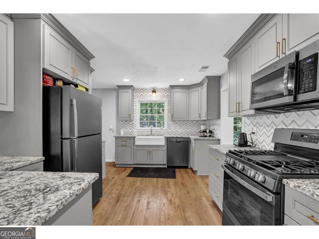 4066 Covered Bridge Road Smyrna - 10