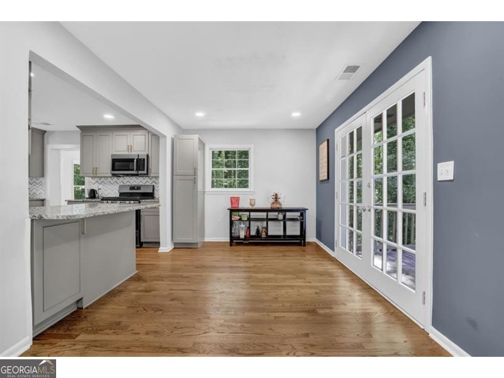 4066 Covered Bridge Road Smyrna - 11