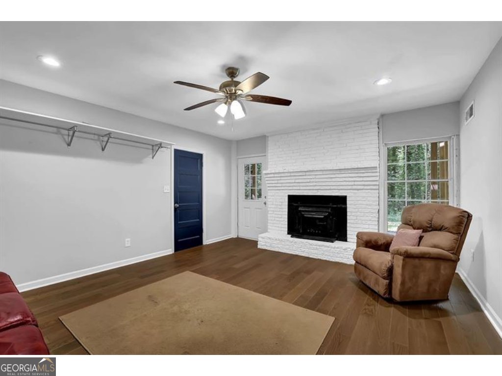 4066 Covered Bridge Road Smyrna - 15