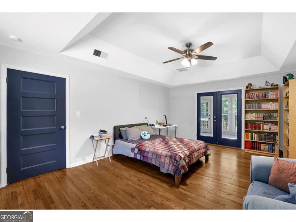 4066 Covered Bridge Road Smyrna - 16