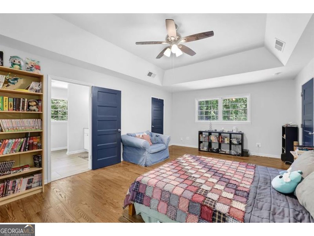 4066 Covered Bridge Road Smyrna - 18