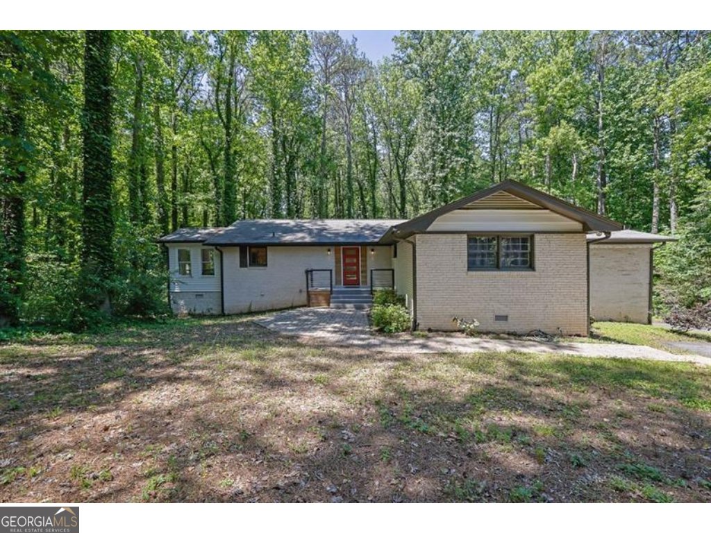 4066 Covered Bridge Road Smyrna - 2