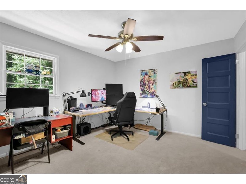 4066 Covered Bridge Road Smyrna - 24