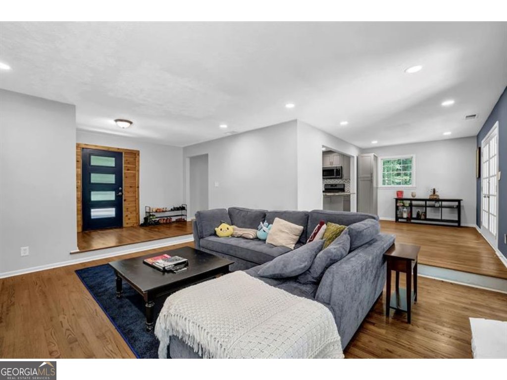 4066 Covered Bridge Road Smyrna - 3