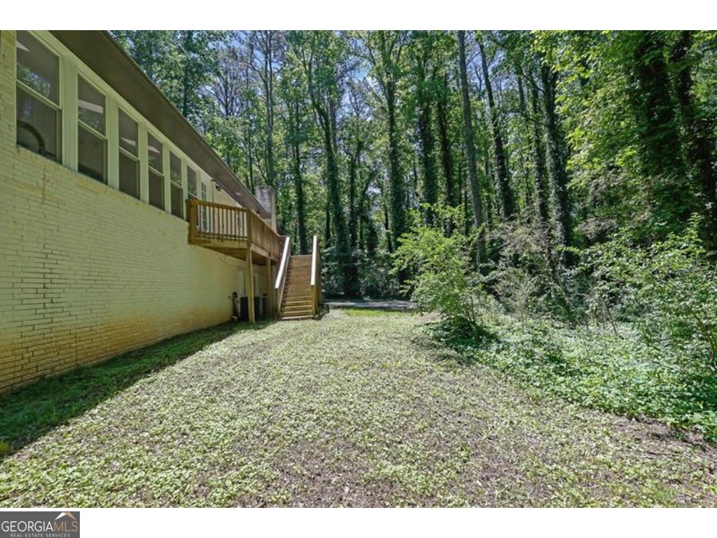 4066 Covered Bridge Road Smyrna - 35