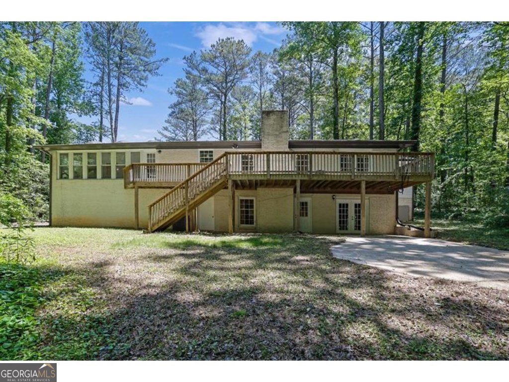 4066 Covered Bridge Road Smyrna - 36