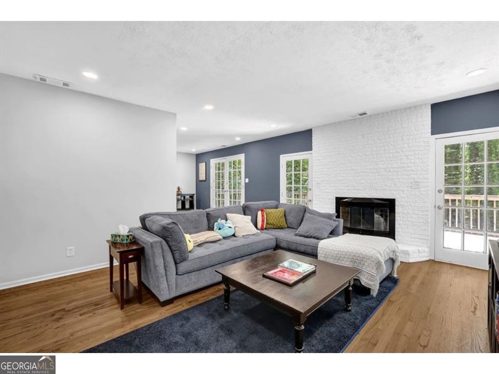 4066 Covered Bridge Road Smyrna - 4