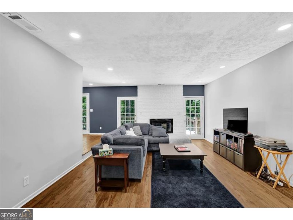 4066 Covered Bridge Road Smyrna - 5