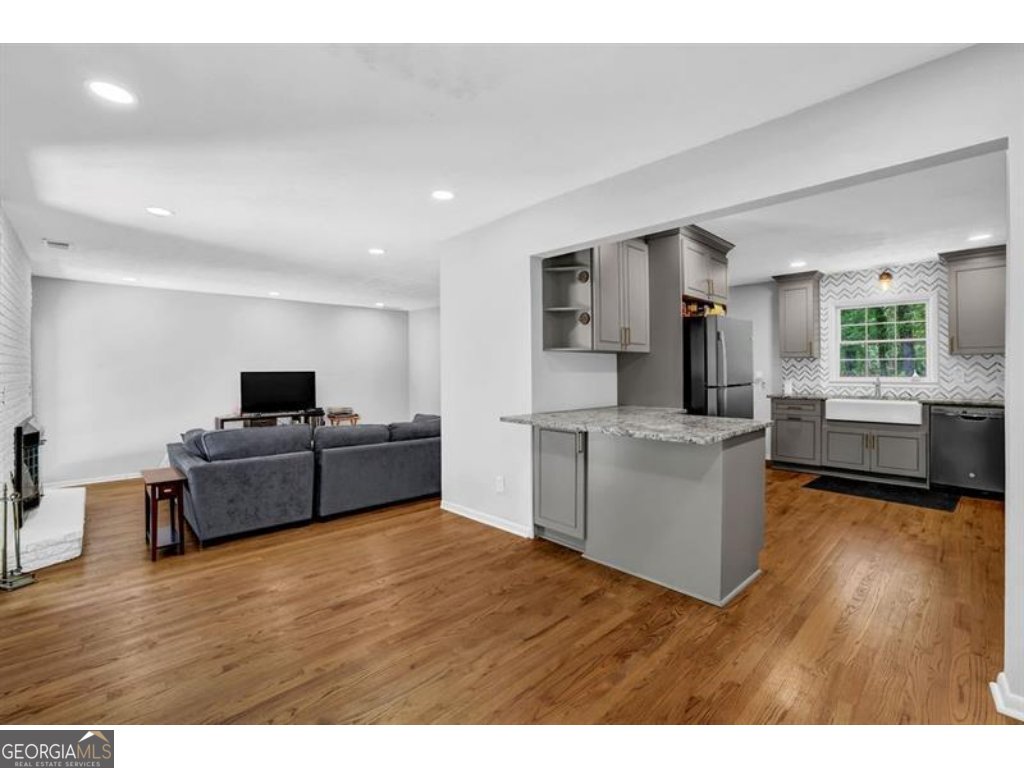 4066 Covered Bridge Road Smyrna - 6