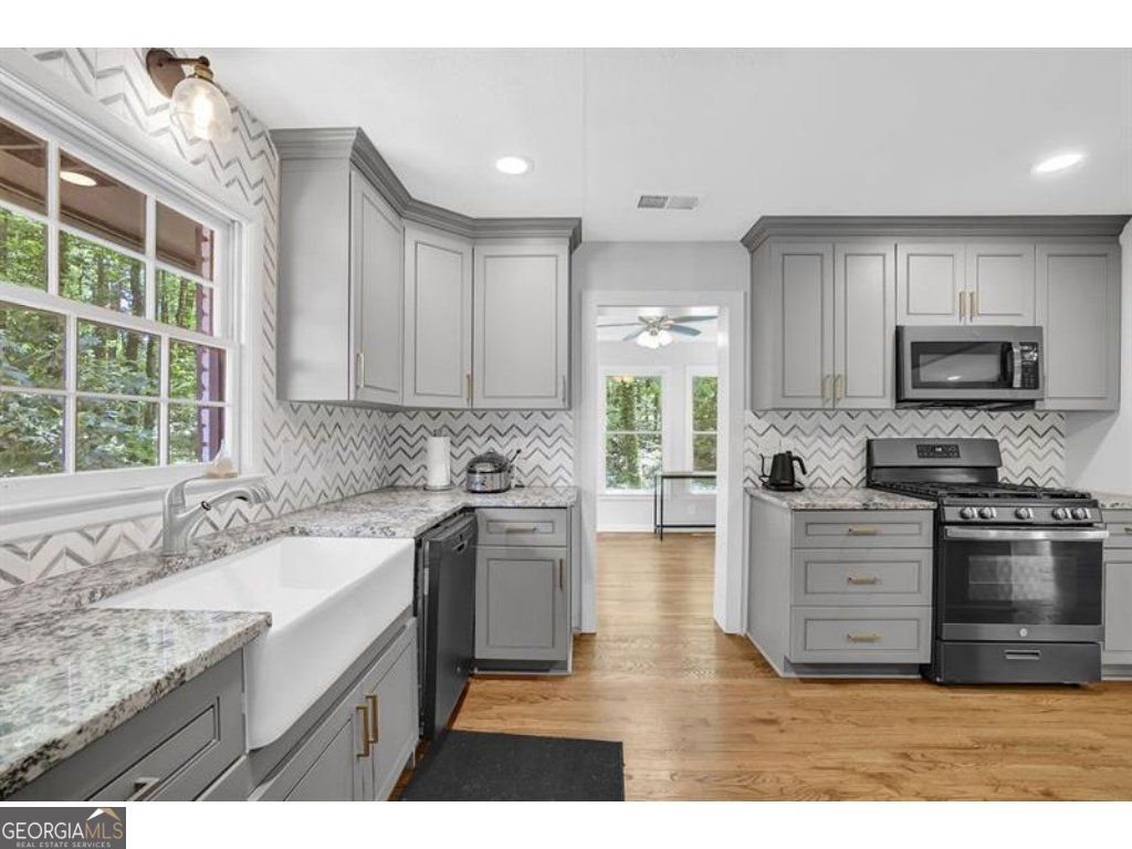 4066 Covered Bridge Road Smyrna - 7