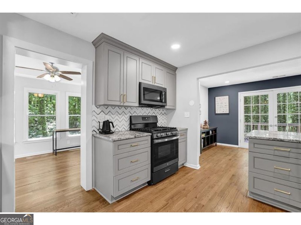 4066 Covered Bridge Road Smyrna - 8