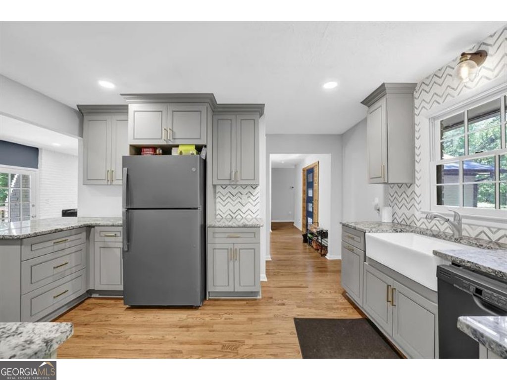 4066 Covered Bridge Road Smyrna - 9