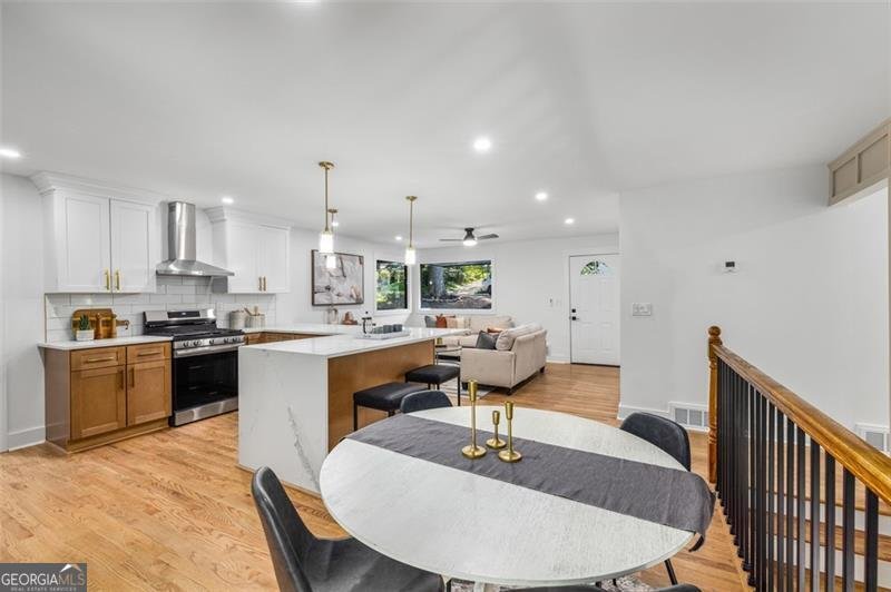 2260 Cresta Drive Decatur - 1